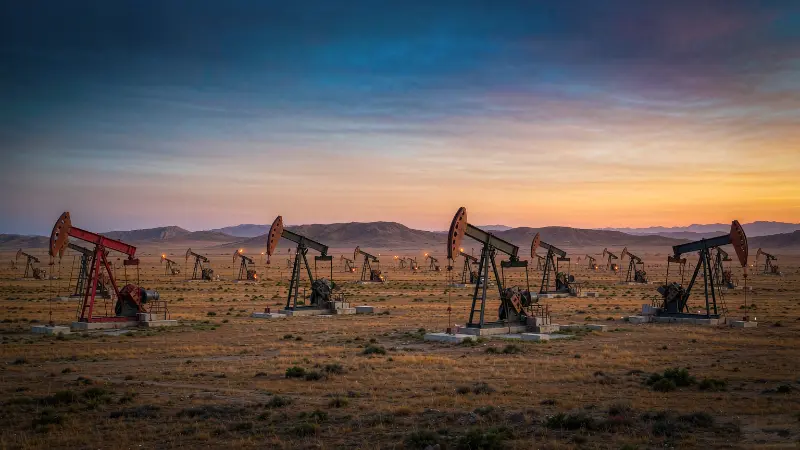 Вибір частотного приводу домкратного насоса для автономного нафтового родовища: один привод на свердловину або один привод для родовища