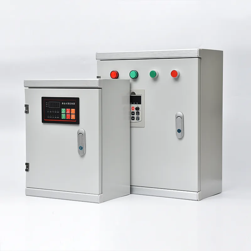 Motor Control Center Cabinet